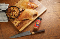 Rooster Untamed Rub (4.5 oz.)