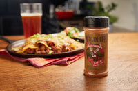 Deer Chili Seasoning (4.5 oz.)